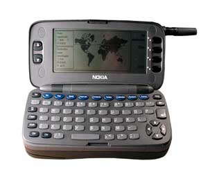 Nokia 9000