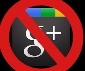 Blocking User circles