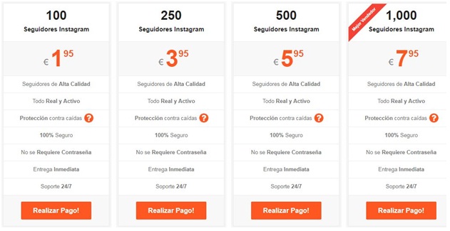 10 Tips to Gain Fast Instagram Followers