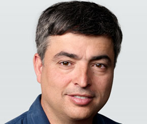 Eddy Cue