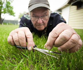 Perfectionists are far from perfect