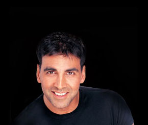 akshay