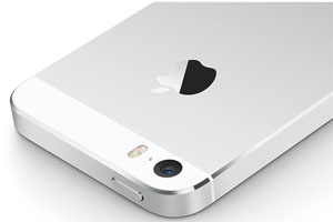 Apple iPhone 5S