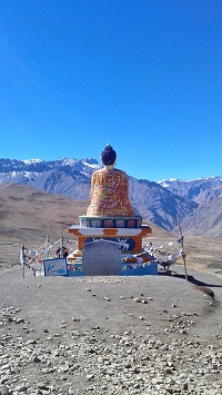 Hampta Pass Trek  The Best Way to Explore Lahaul and Spiti Valley