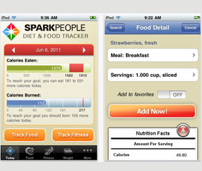 5 Mobile Apps for Healthcare