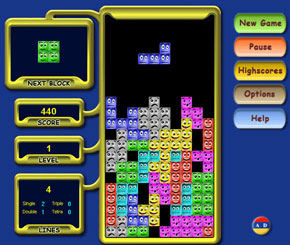 Nostalgic Video Games