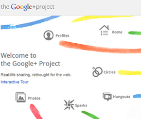 No Google Apps Accounts