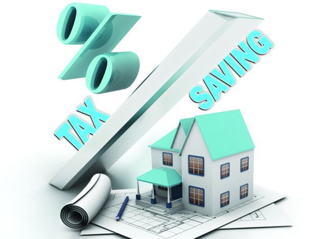 tax saving