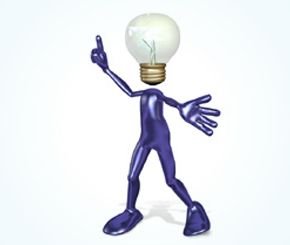 The Secret to Better Brainstorming