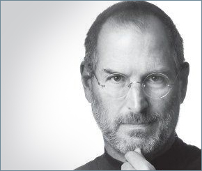 steve jobs biography