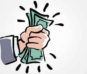 Reduce Spending Without a Budget