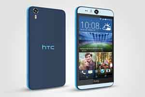 HTC Desire 820