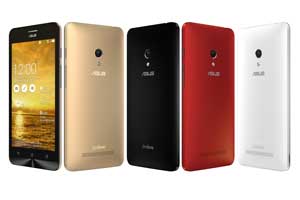 Asus Zenfone 5