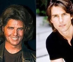 Who's Got the Worst Celebrity Wax Figure of All Time?