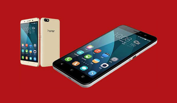 Huawei Honor 4X
