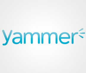 social statups to watch in 2012, yammer