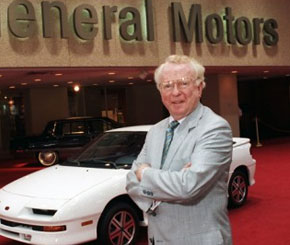 5 Worst CEO's of All Times