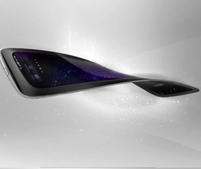 Samsung Galaxy Heaven