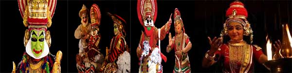 Kutiyattam