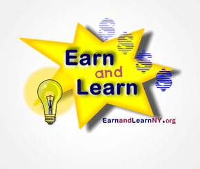 Earn while you learn