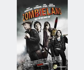 zombieland