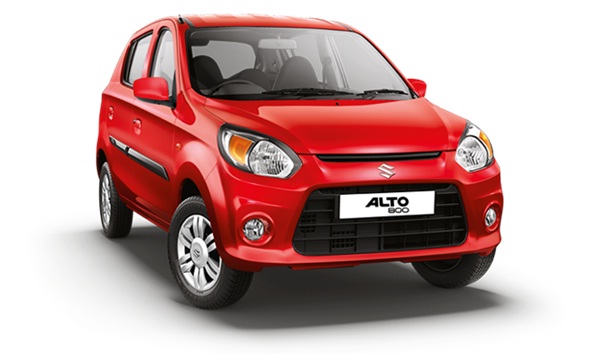 Why the Alto 800 has been ruling the hatchback car market