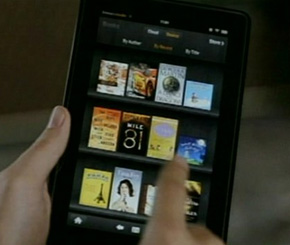 Access to Amazon Content