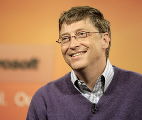 Bill Gates