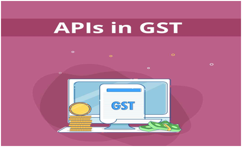 GST e-Invoicing APIs