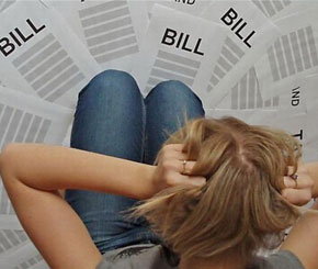 Ten Commandments of Personal Finance