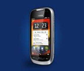 Nokia 701
