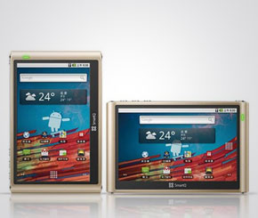 SmartDevices SmartQ V5