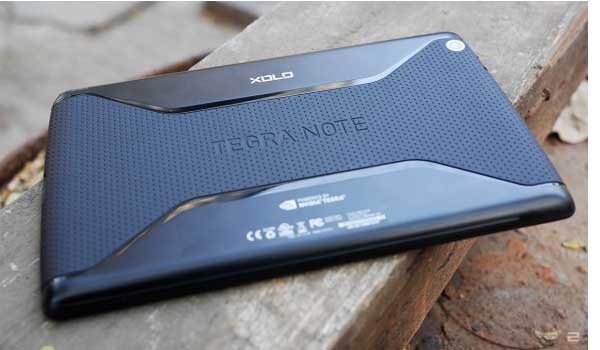 Xolo play Tegra Note 