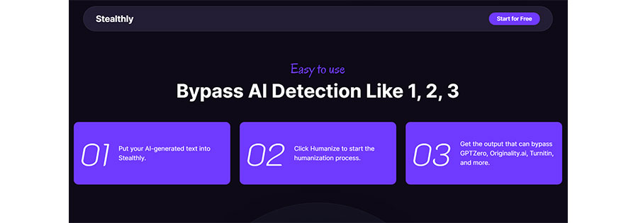 Stealthly Review: Mastering Undetectable AI Content and Humanizing AI Text for a 100% Human Score