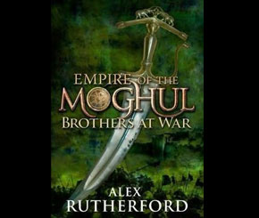 Empire of the Moghuls