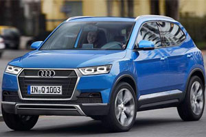 new audi q7