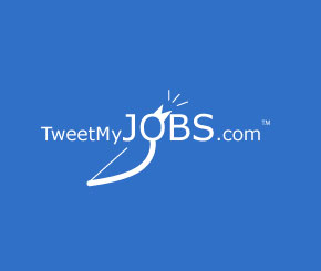 tweetmyjobs