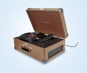 10 Gadgets with Retro Look