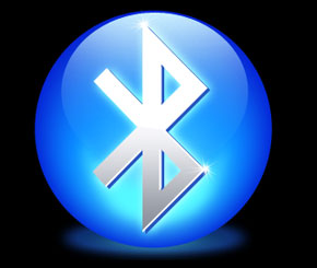 Bluetooth connectivity