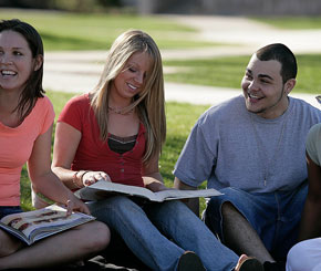 college, students, interns, internship, company 