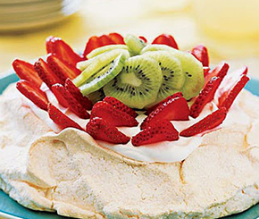 pavlova