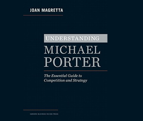 Understanding Michel Porter