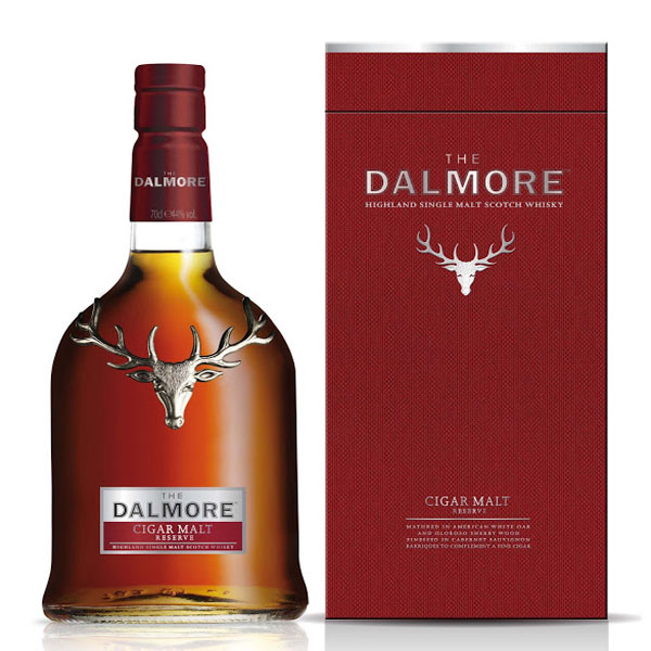 Dalmore 62 Single Highland Malt Scotch Matheson