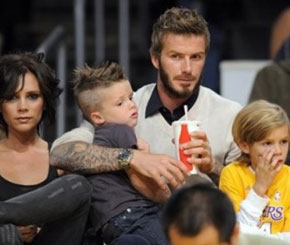 David Beckham
