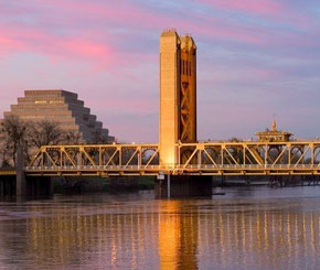 worst cities to start business in 2012, sacramento, U.S., recession