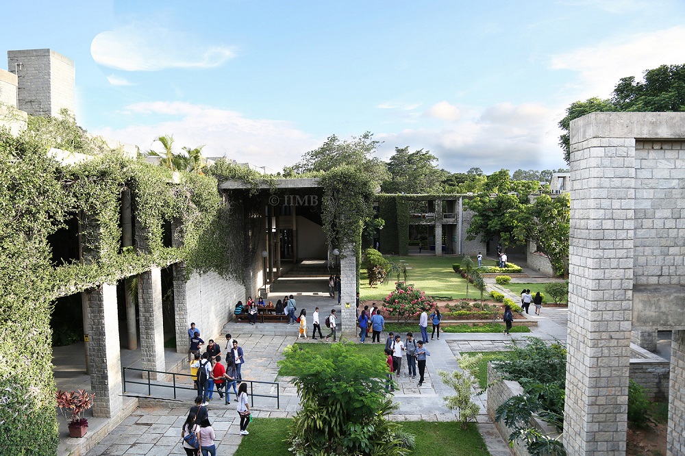 IIM banglore