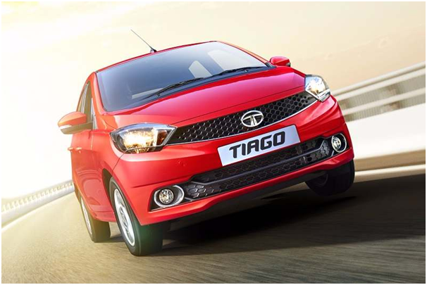 The Tata Tiago diesel is one of the most fuel-efficient cars in India with a fuel mileage of 27.28 kmpl.