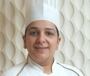 Top Women Chefs in India