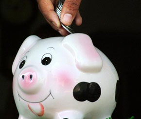 They Save Rupees by saving Pennies