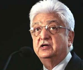 Azim Premji
